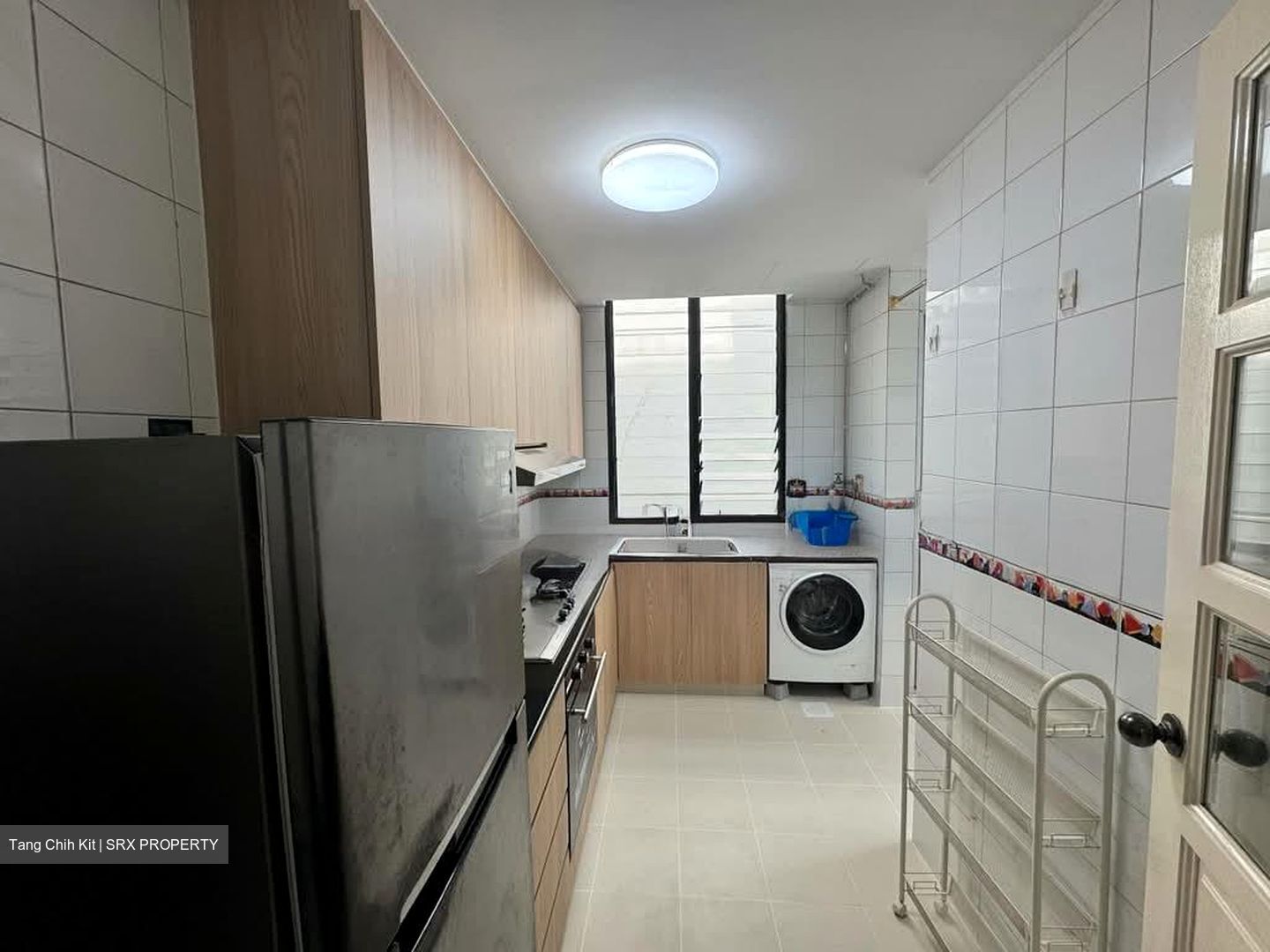 Euro-Asia Park (D13), Condominium #566332861
